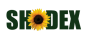 Shodex Gardens logo